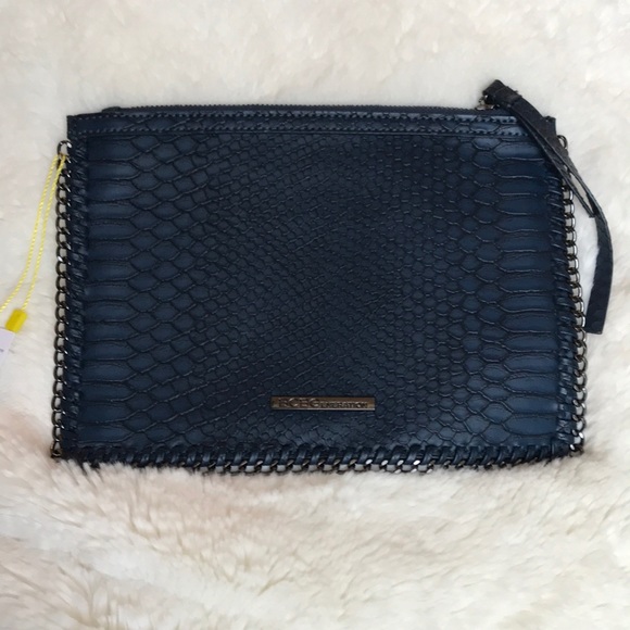 BCBG clutch - Picture 1 of 2